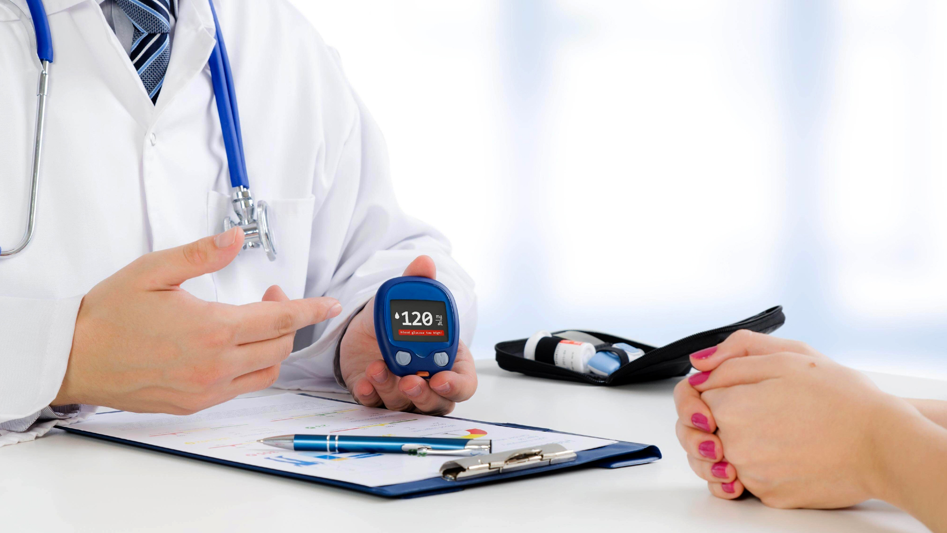 Best Endocrinologist & Diabetes Specialist in Pimpri-Chinchwad, Pune