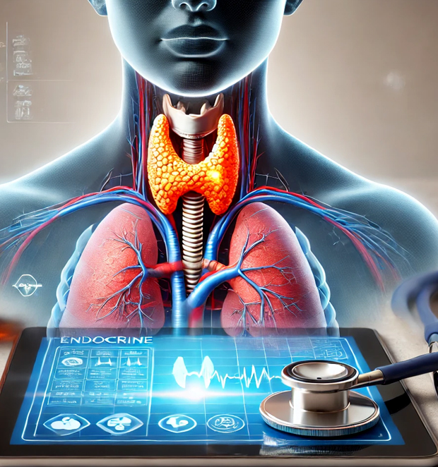 Best Endocrinologist & Diabetes Specialist in Pimpri-Chinchwad, Pune